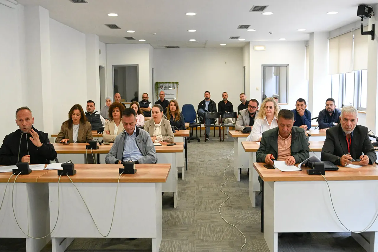 Mbahet konsultimi publik për Draft-Rregulloren për Kodin e Etikës së Komunës së Kamenicës