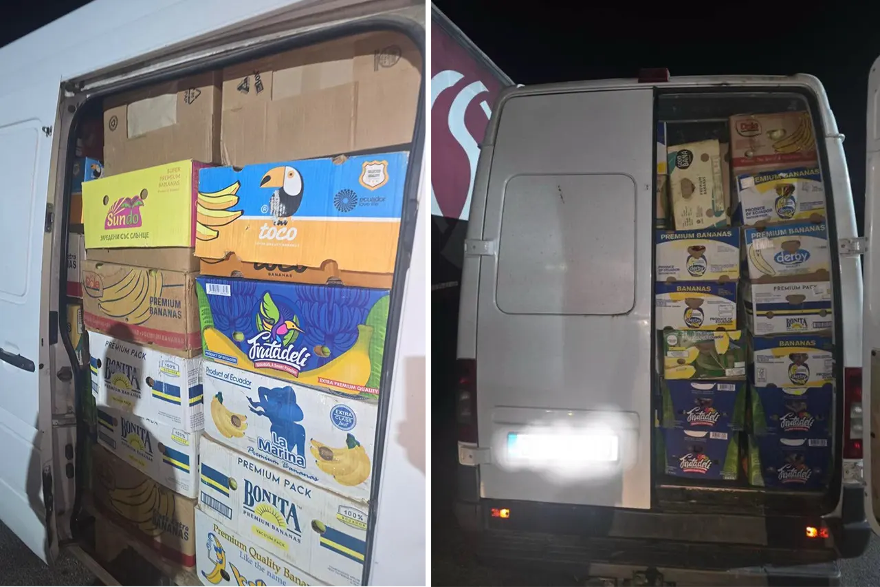 Dogana në bashkëpunim me Policinë parandalon një rast të kontrabandimit me mallra
