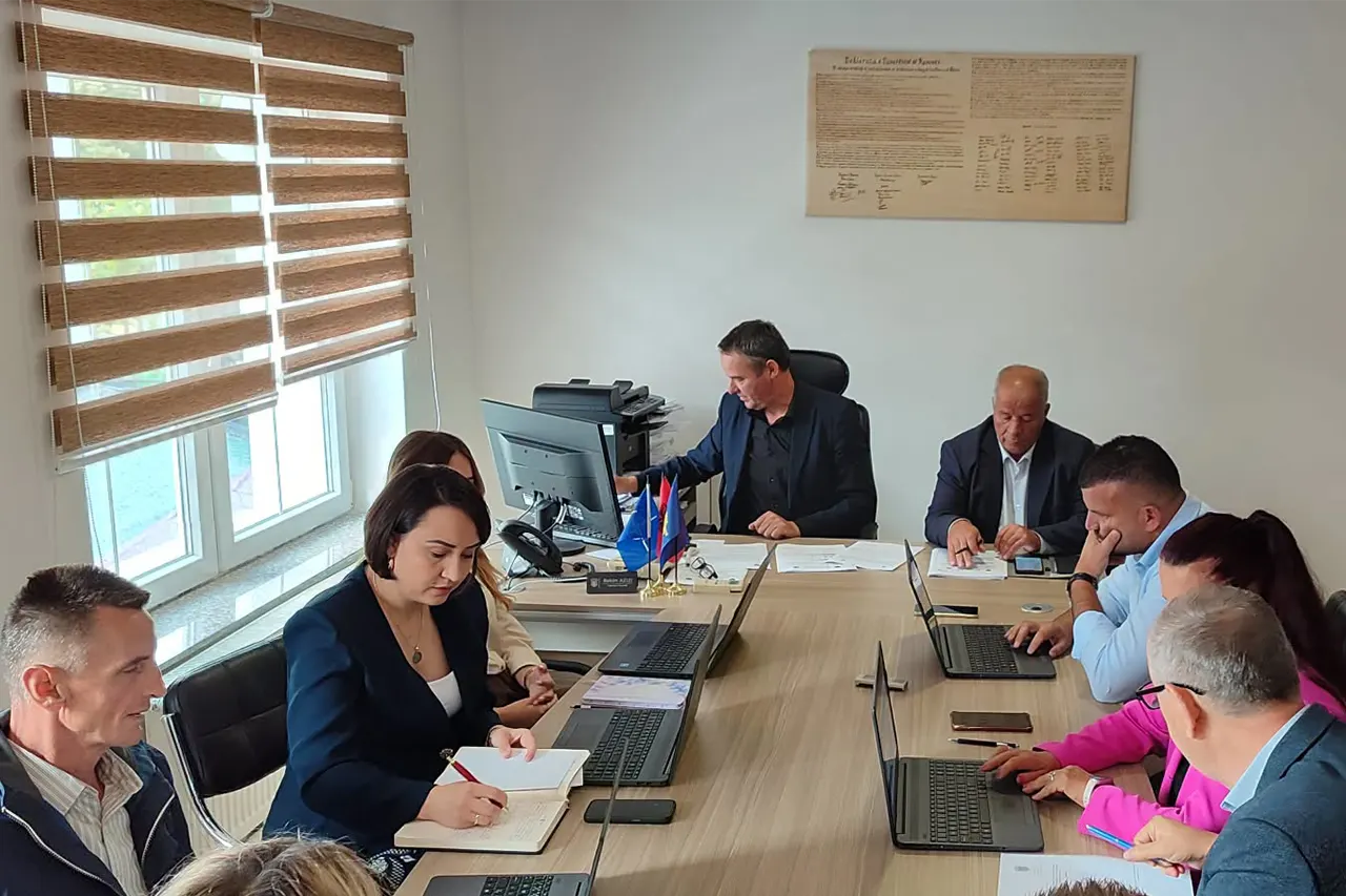 KPF-ja shqyrtoi projektbuxhetit për vitet 2027–2029