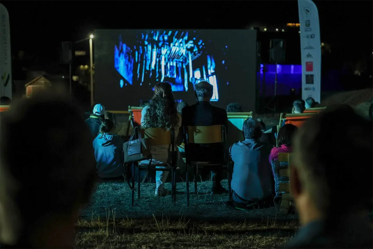 Përmbyllet edicioni i parë i LAND FILM LAB 2026 në Kamenicë
