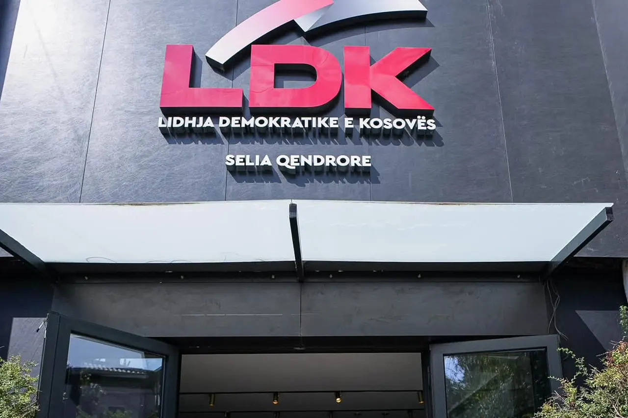 Pas vendimit të Gjykatës në Hagë reagon edhe LDK-ja