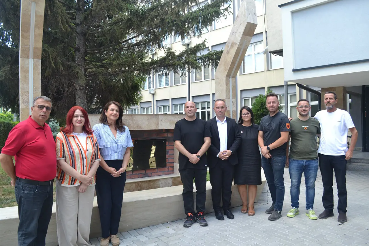 UKZ në mbështetje të vlerave kombëtare dhe parimeve të drejtësisë