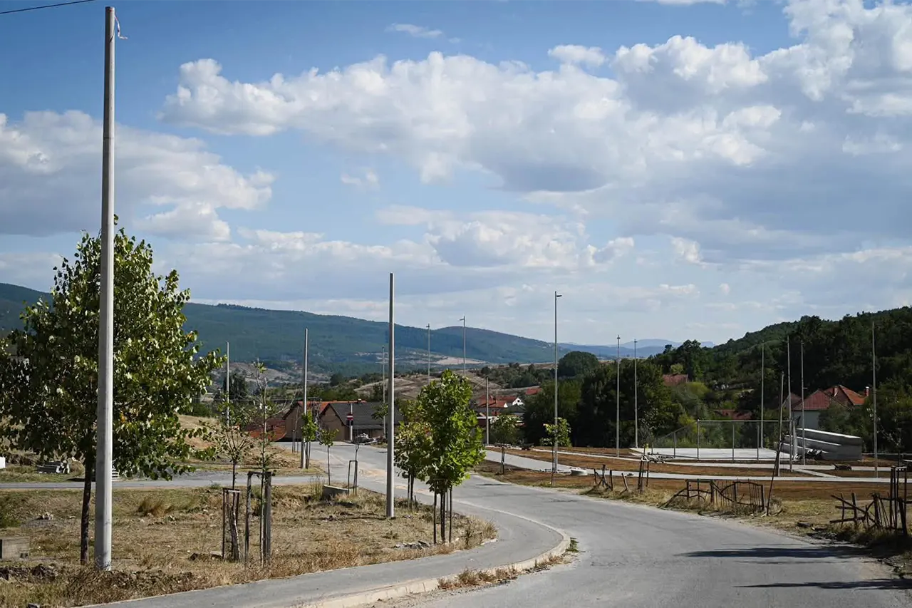 Investim në vlerë prej 120 mijë euro për ndriçimin publik në Kamenicë
