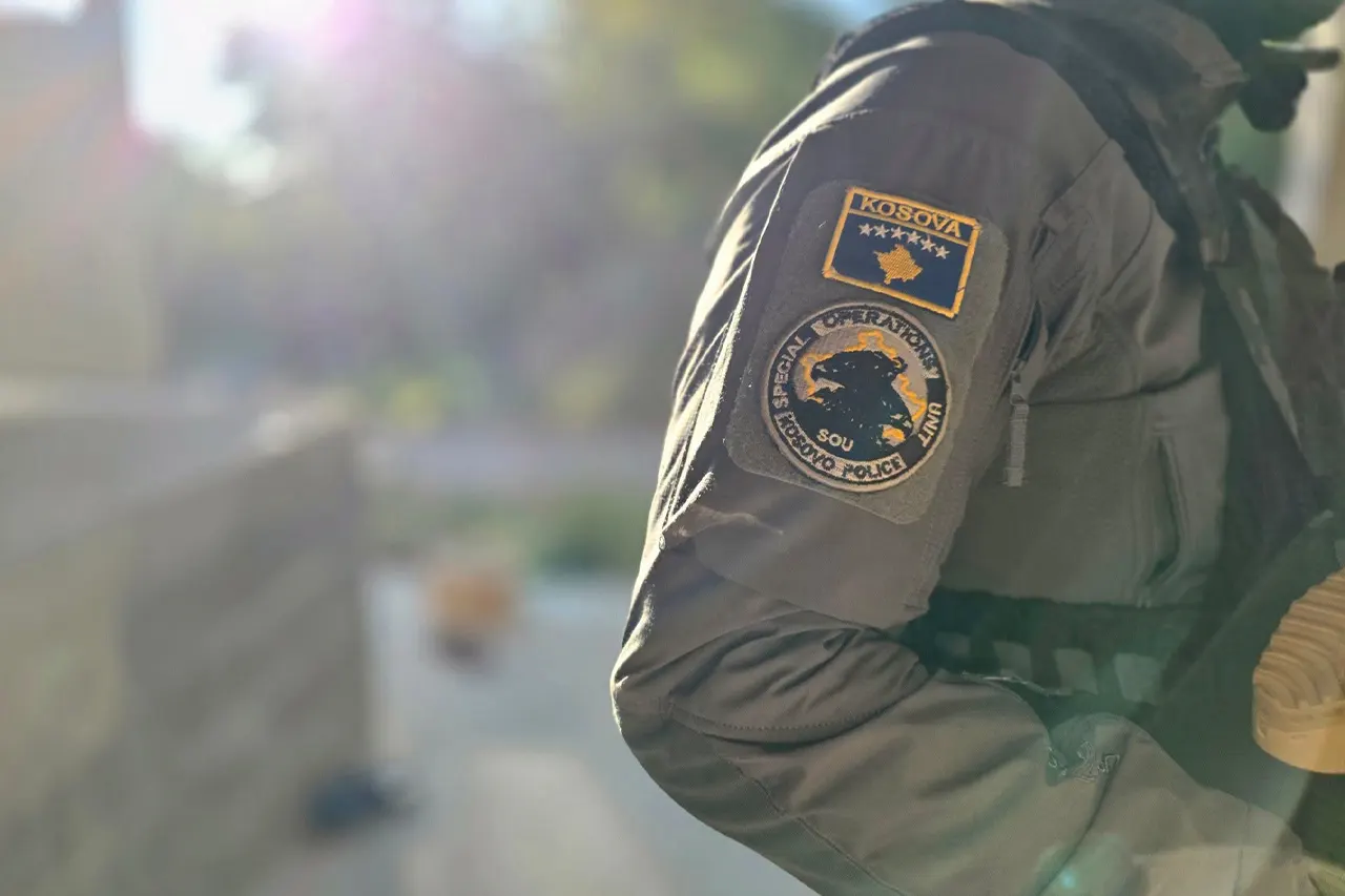 Operacioni i koduar  ”Dosja 23”, arrestohen nëntë të dyshuar