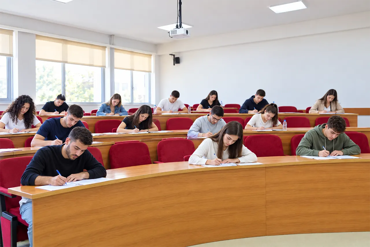 Rezultatet Preliminare të provimit pranues, afati plotësues në Fakultetin Juridik në nivelin Baçelor