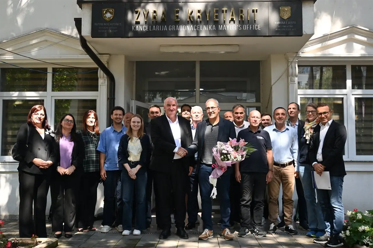 Në Viti u zhvillua punëtoria për menaxhimin dhe përdorimin e qëndrueshëm të mbeturinave organike