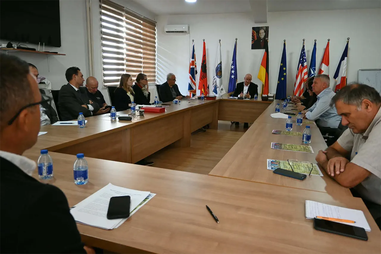 Në Viti nis punëtoria për menaxhimin e qëndrueshëm të mbetjeve organike