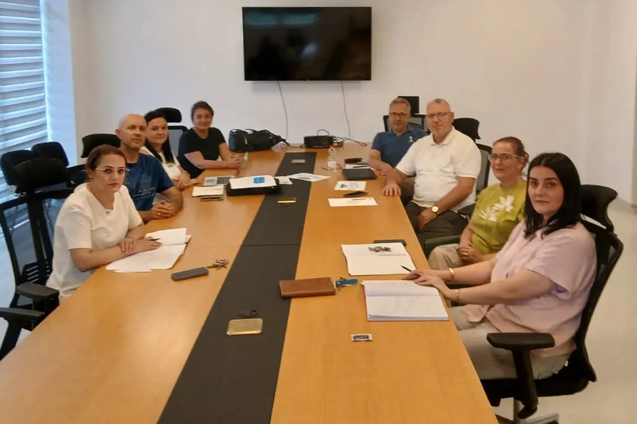 Diskutohet për progresin e Sistemit të Menaxhimit të Cilësisë