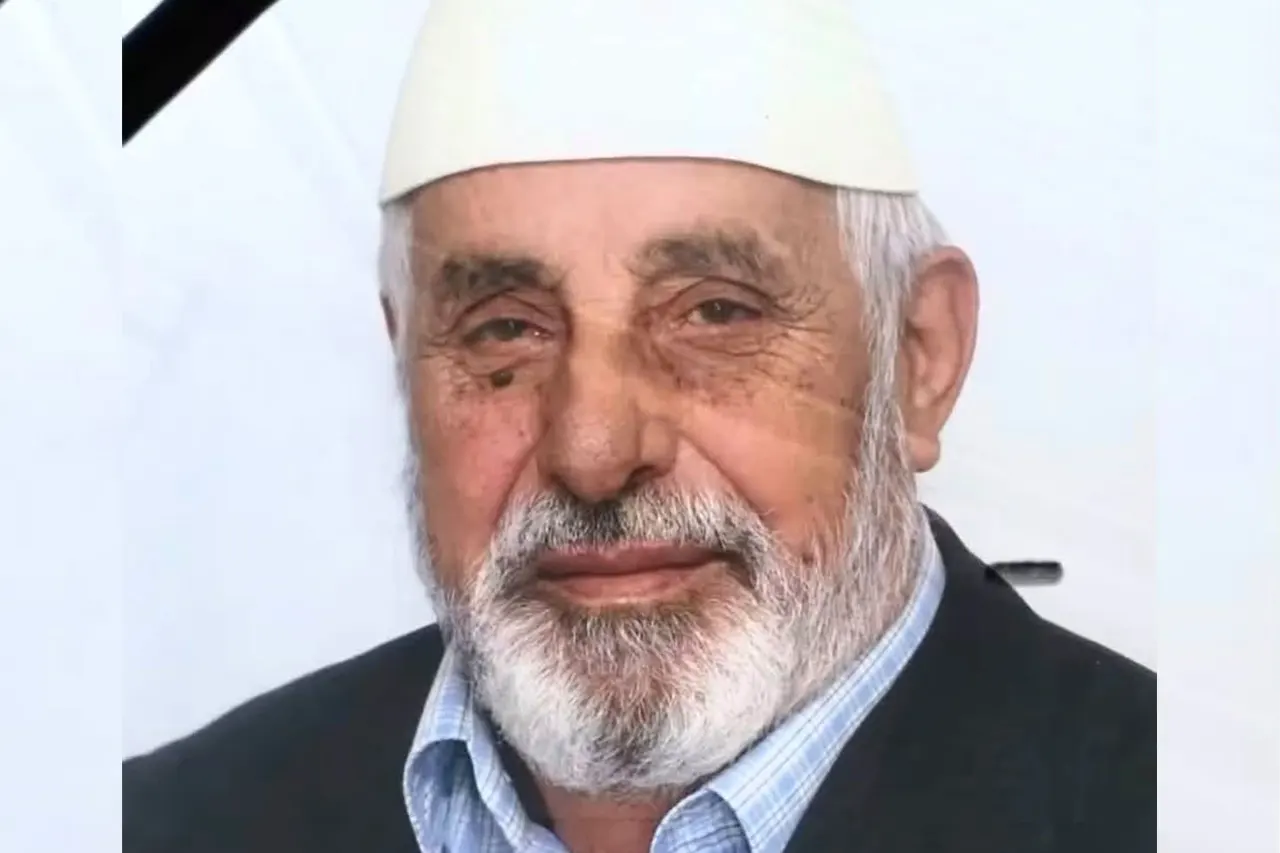 Mbledhjen Komemorative mbahet sot për t’i dhënë lamtumirën e fundit, veprimtarit të çështjes kombëtare, Shefket Muslija