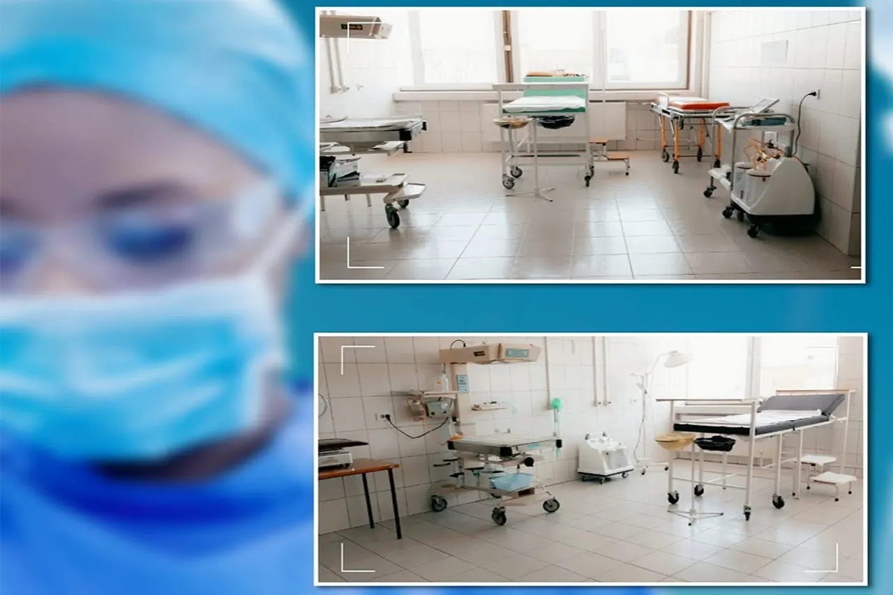 Spitali i Përgjithshëm në Gjilan: Përgjatë vikendit realizohen 515 kontrolle, prej tyre 27 hospitalizime