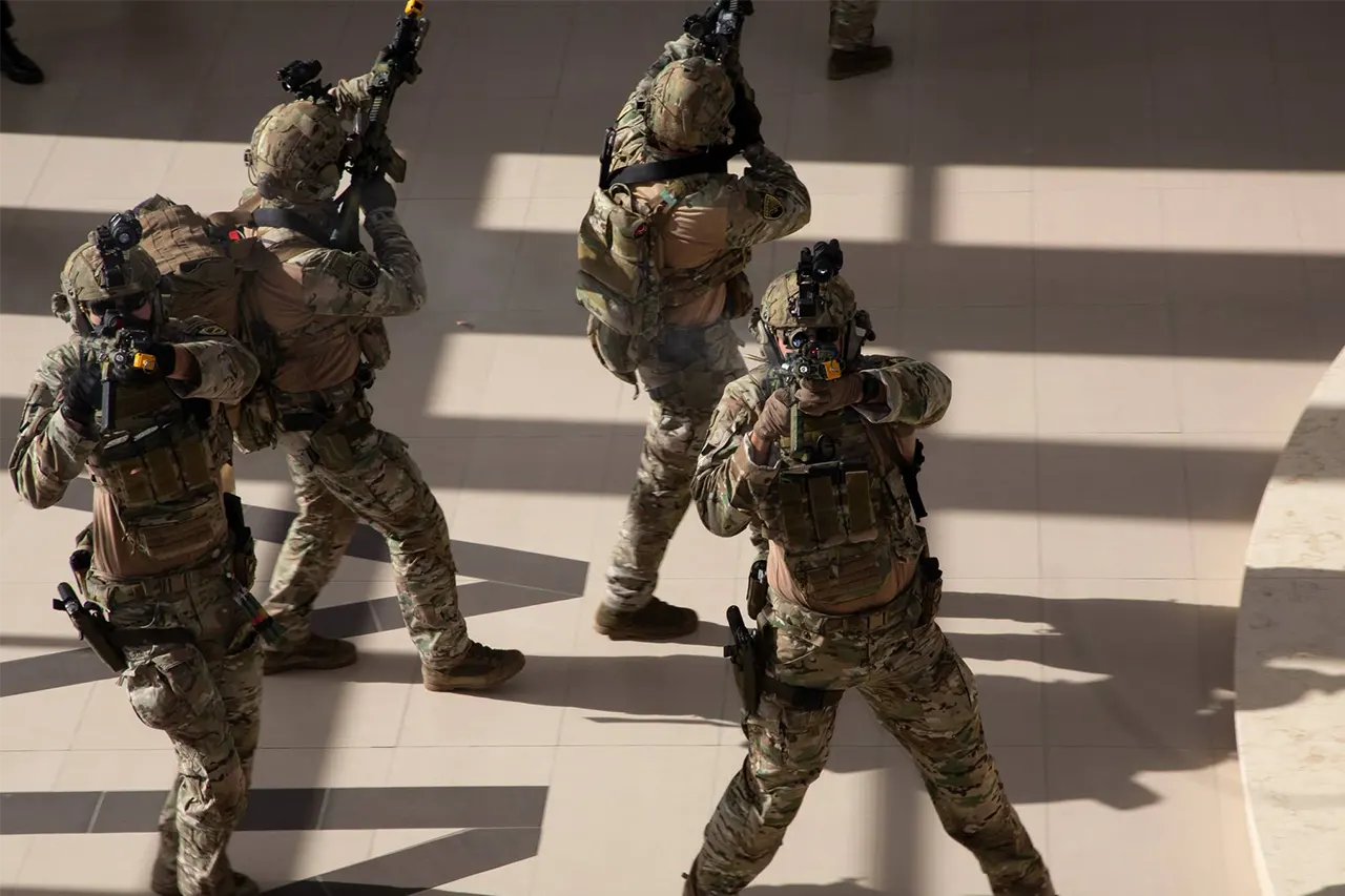 FSK, Policia, dhe ushtritë partnere nga ShBA, Kroaci dhe Shqipëri do të realizojnë ushtrimin fushor “VALOR SHIELD 2026″