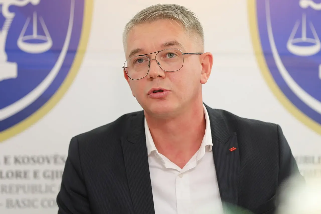 Publikohet Buletini i Gjykatës Themelore në Gjilan