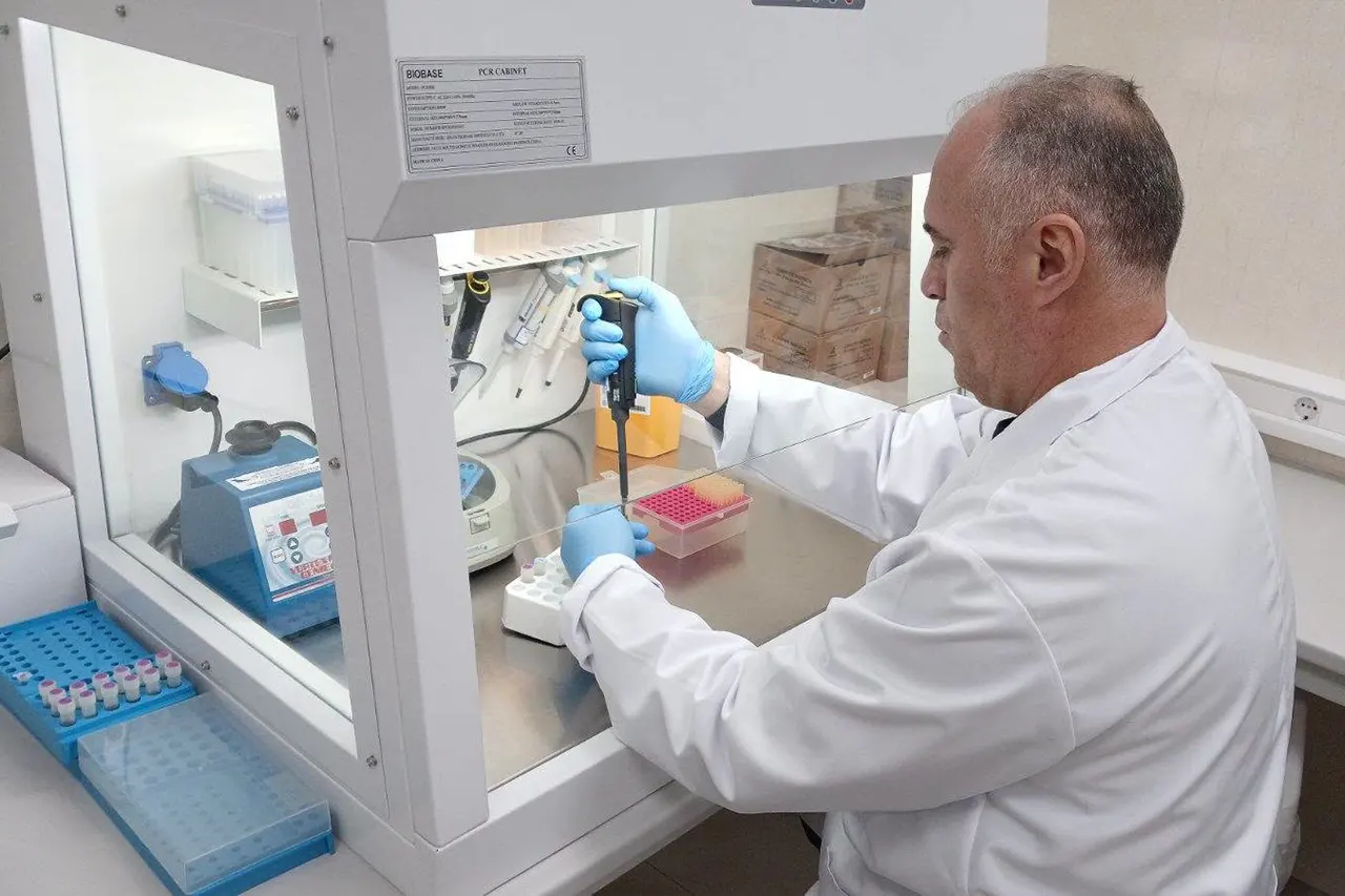IKSHPK arrin rezultate të sakta në vlerësimin ndërkombëtar të cilësisë për diagnostikimin e etheve hemorragjike virale