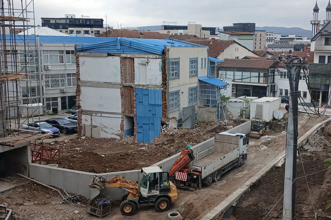 Burgu i Gjilanit,  një dëshmi historike që nuk duhet të zhduket nga kujtesa kolektive