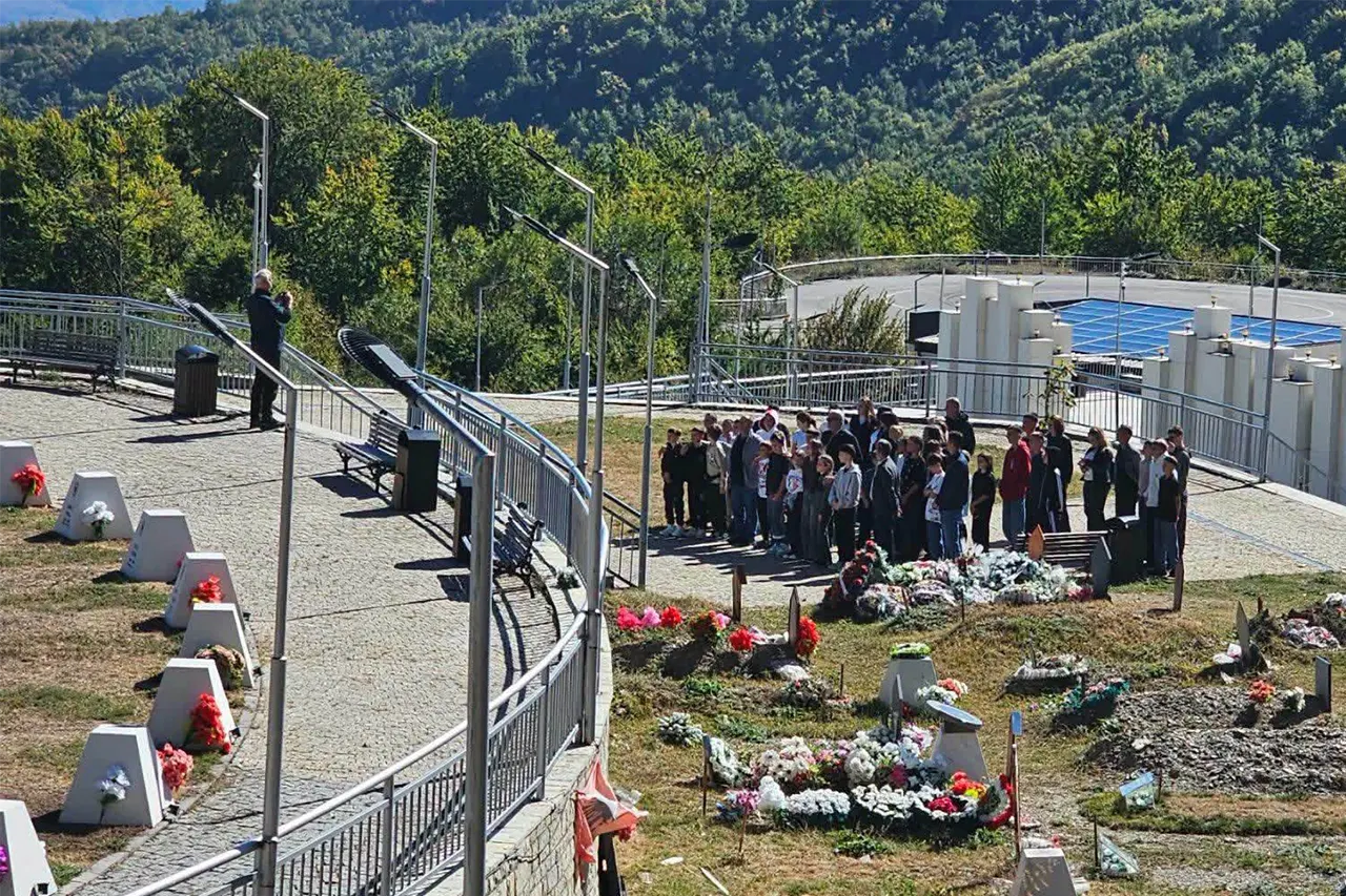 Eco-Higjiena mbështet nxënësit dhe edukimin