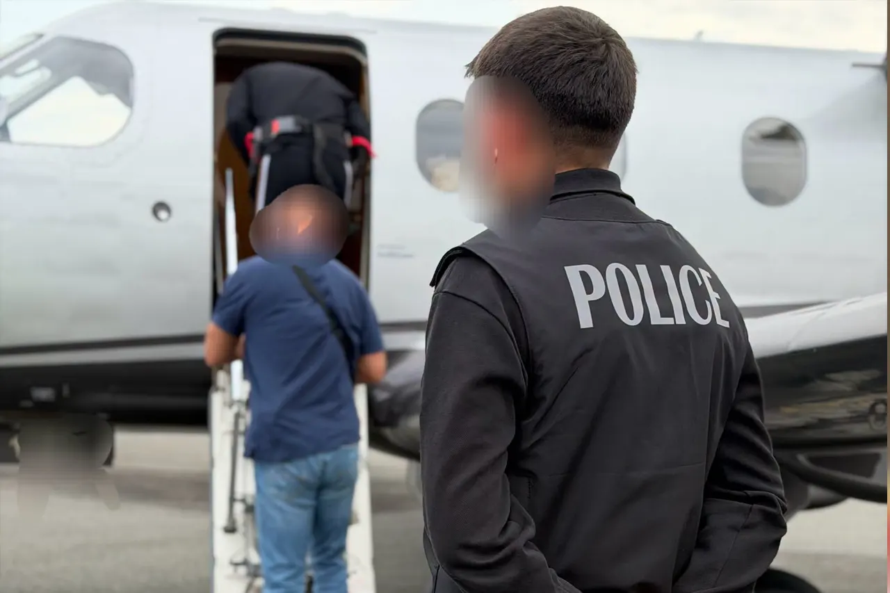 Ekstradohet nga Kosova për në Suedi një person i kërkuar me urdhërarrest