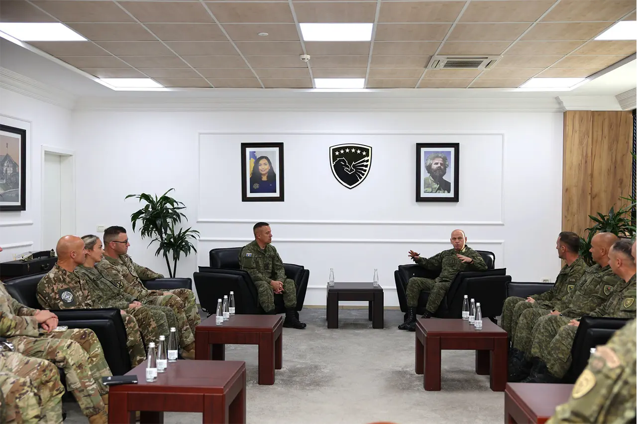FSK në bashkëpunim me NALT organizojnë punëtorinë e nënoficerëve