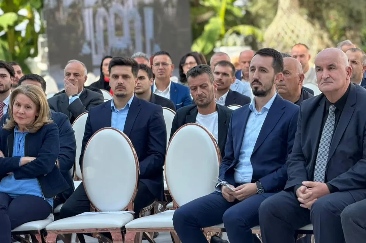 Huruglica: Drejtoria për Zhvillim Ekonomik pjesë e “Anamorava Economic Forum 2026”