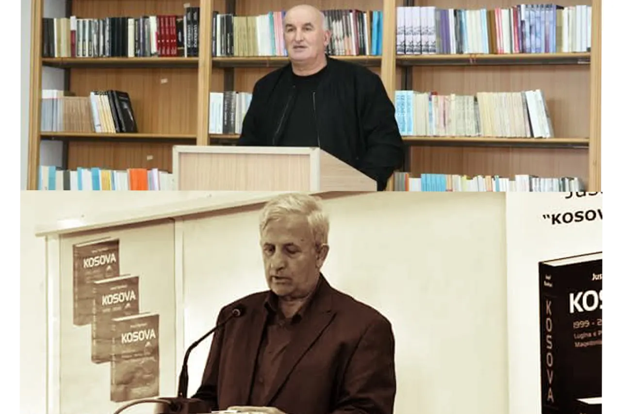 Gjashtë vjet pa poetin, publicistin e intelektualin Ramadan Musliu