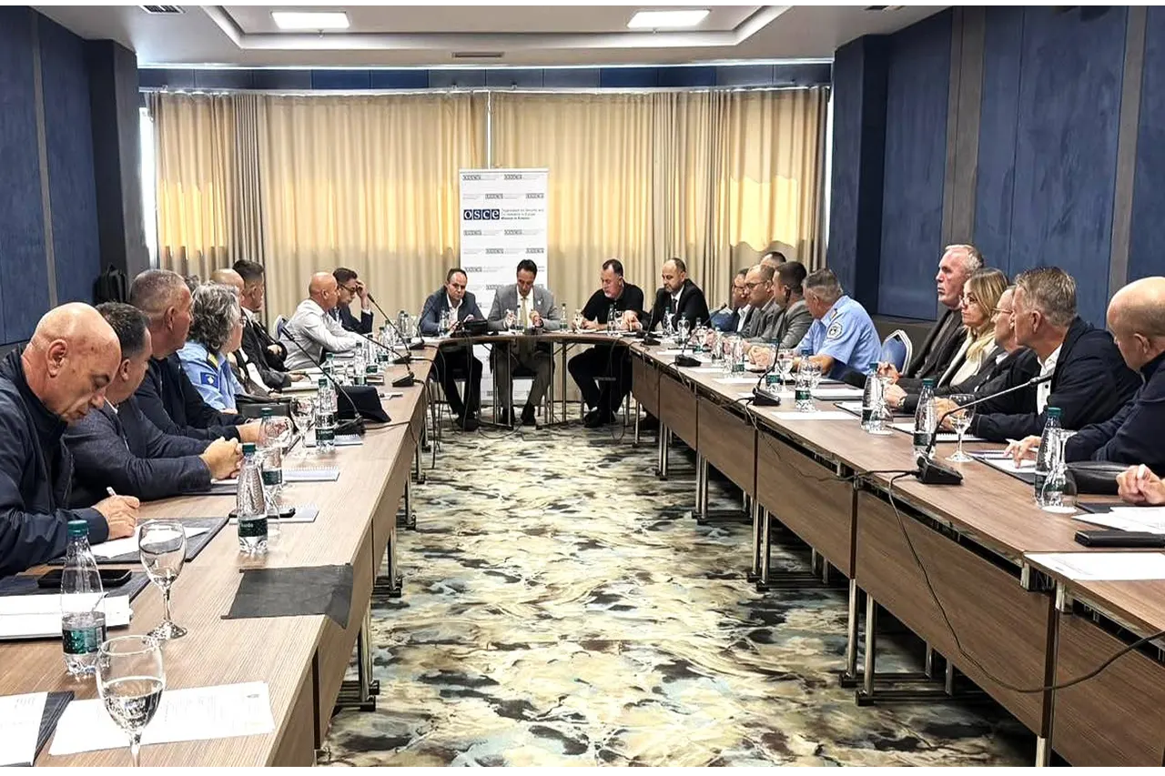 IPK përmbyll me sukses punëtorinë rajonale për integritetin dhe llogaridhënien në Policinë e Kosovës