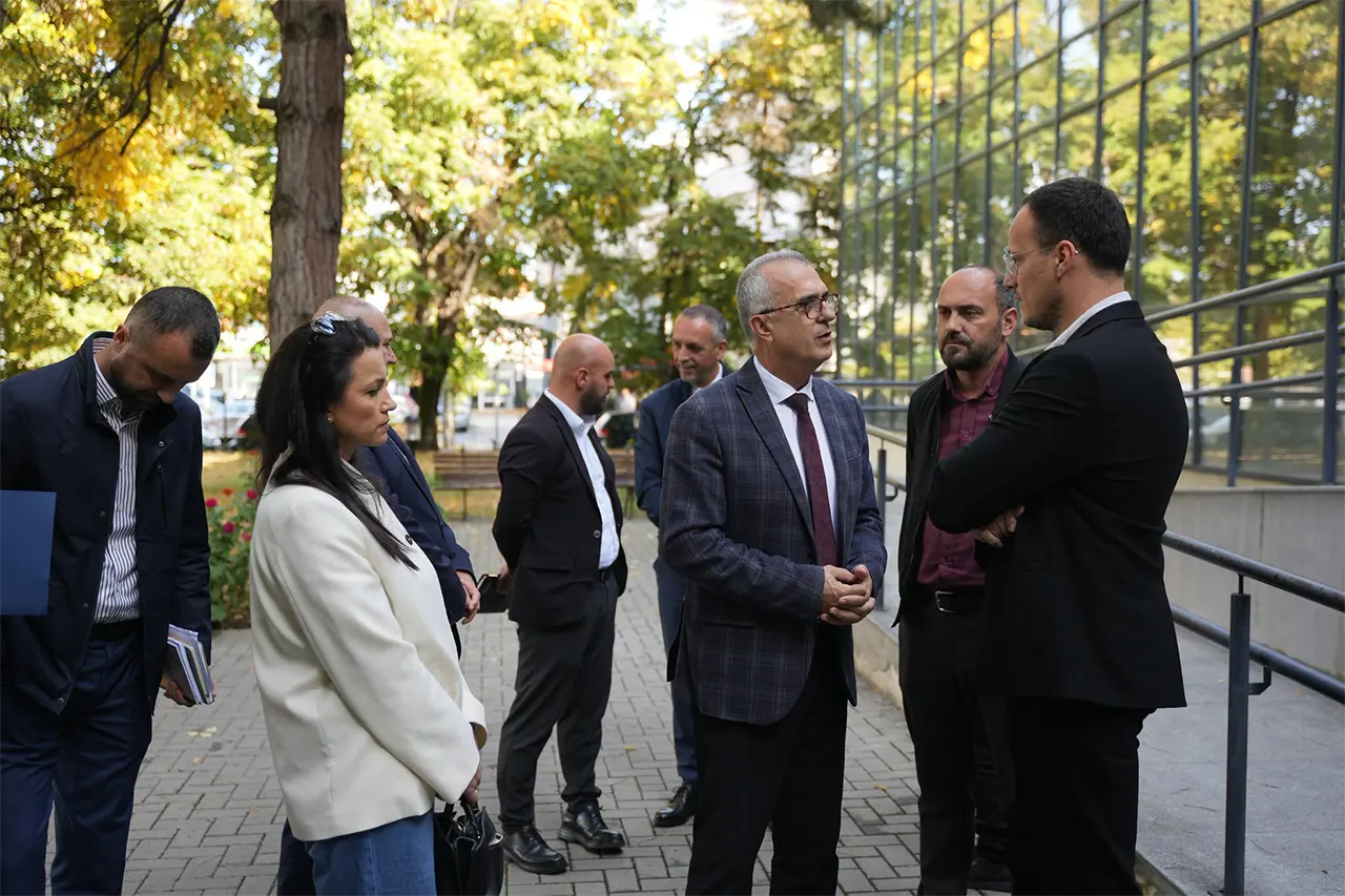 Gjilan: Mbahet mbledhja e KKSB-së për të adresuar situatën e sigurisë pas ngjarjeve të fundit tragjike