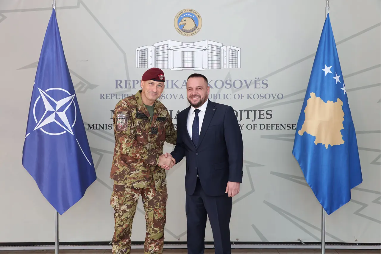 Anëtarësimi i Kosovës në NATO, prioritet strategjik dhe objektiv kyç për të ardhmen e vendit