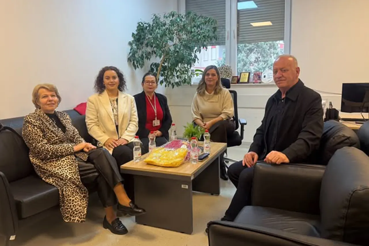 Shqyrtohen mundesitë e realizimit të aktiviteteve në mbështetje të personave dhe familjeve në nevojë