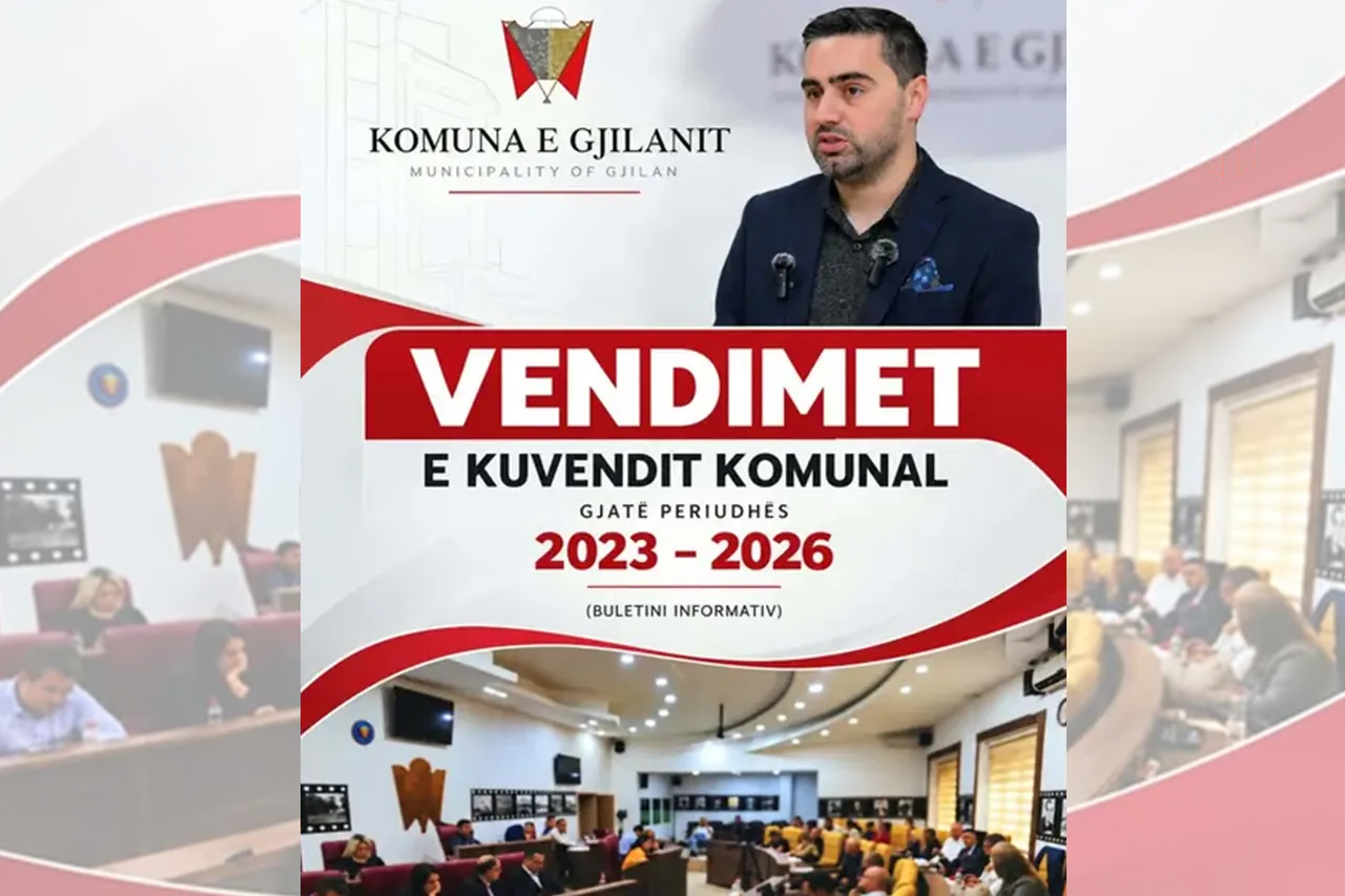 Kadriu: Transparenca dhe informimi i qytetarëve një praktikë e mirë institucionale