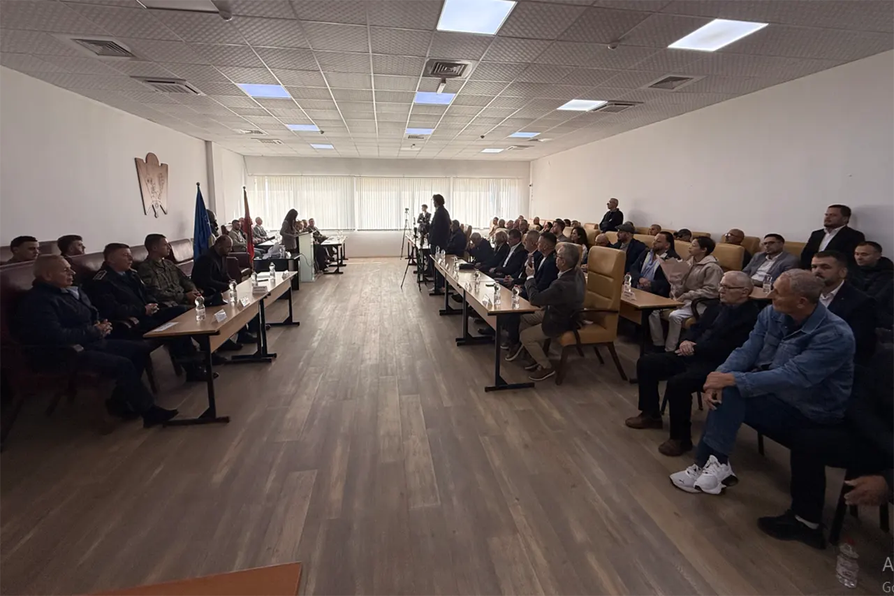 Kuvendi i Gjilanit nderon me titullin Qytetar Nderi (Post Mortum) veprimtarin e çështjes kombëtare, Muharrem Aliu