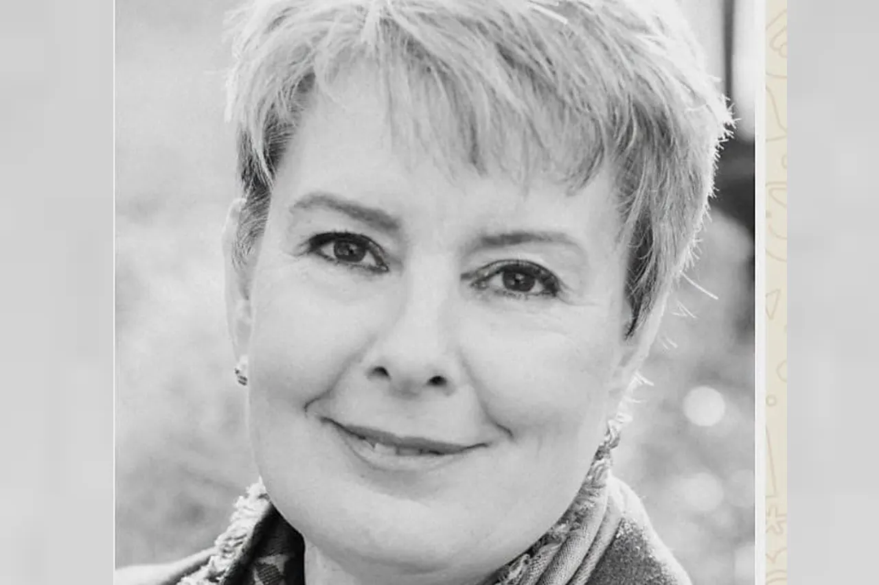 Marianne Herzog do të ligjërojë në Universitetin “Kadri Zeka”
