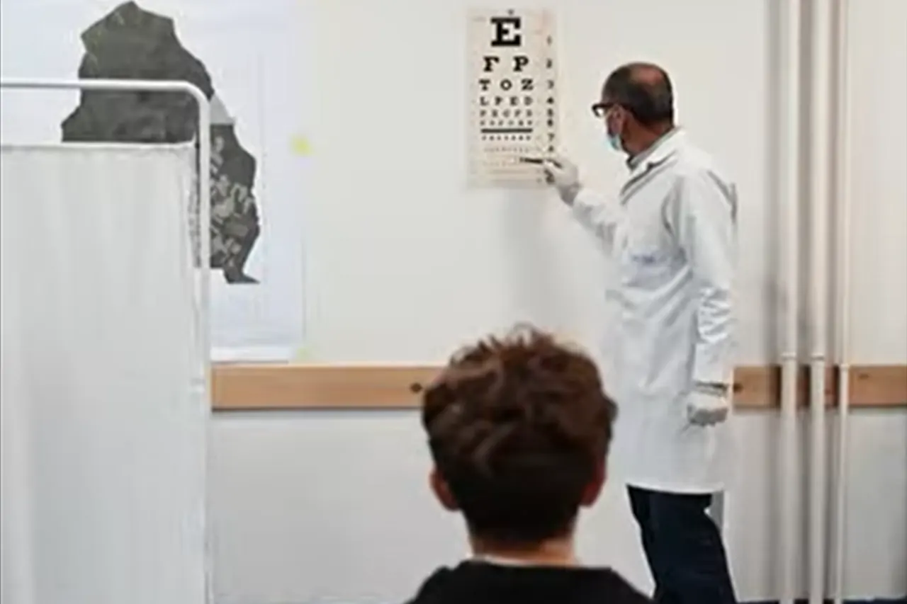 Kanë nisur kontrollat sistematike të nxënësve (VIDEO)