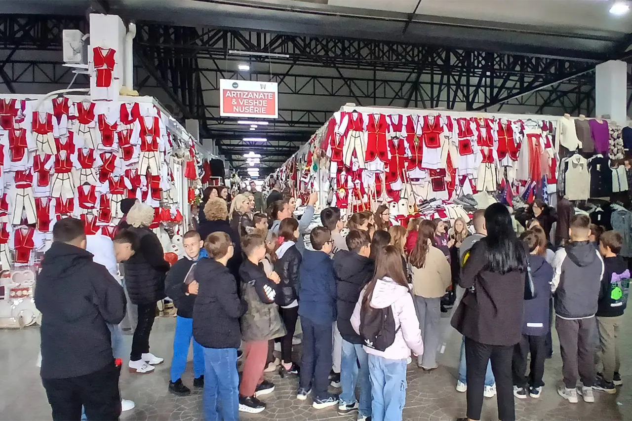 NPL “Tregu”, pjesë e edukimit të brezave dhe e promovimit të vlerave tona!
