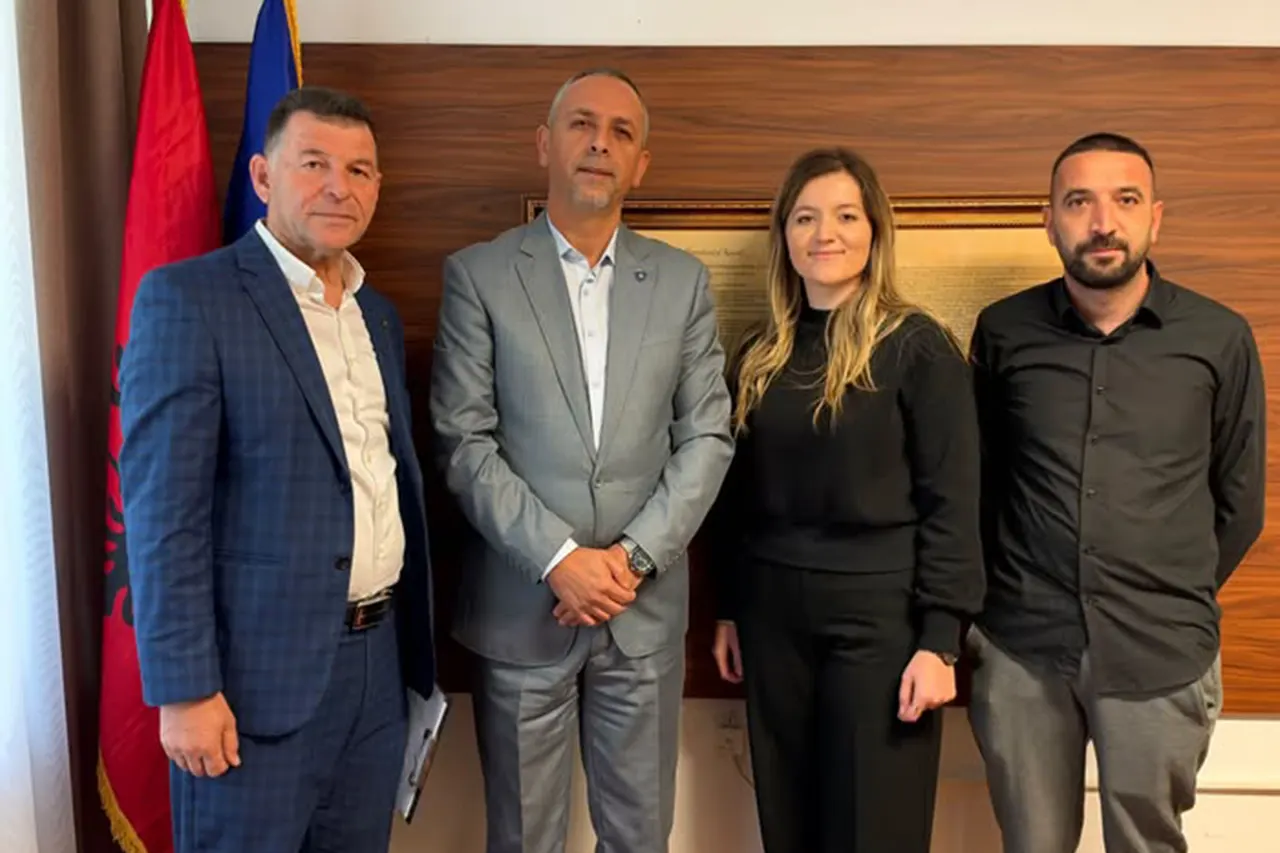 Bashkërendojnë përgatitjet organizative të edicionit të ri të Olimpiadës Matematike të Gjilanit