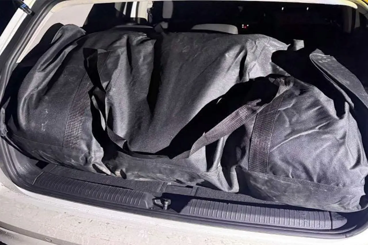 Arrestohen dy të dyshuar dhe konfiskohen mbi 50 kg lëndë narkotike