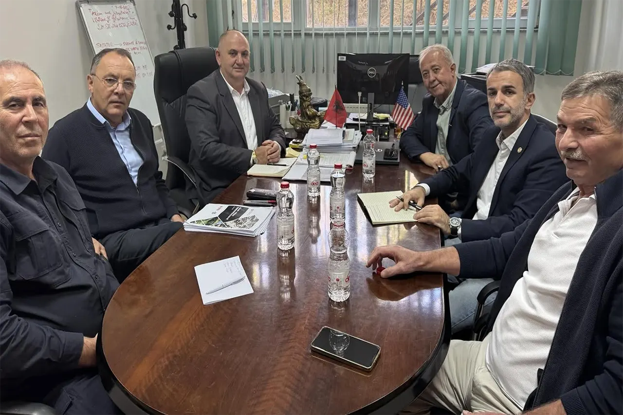 Diskutohet mundësia e bashkëpunimit në aktivitete që lidhen me menaxhimin e emergjencave civile dhe ngritjen e vetëdijes së qytetarëve