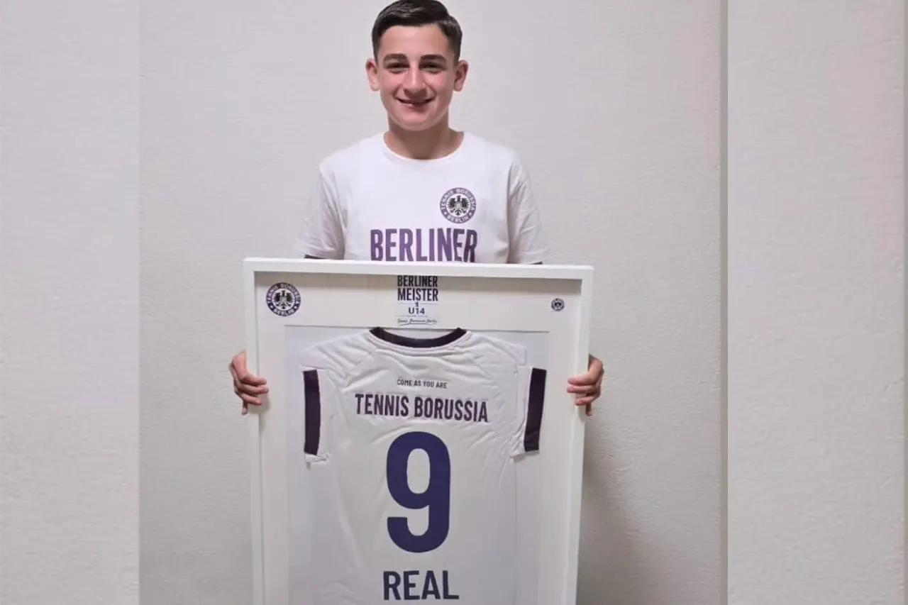 Real Jahiu – një emër që duhet mbajtur mend!