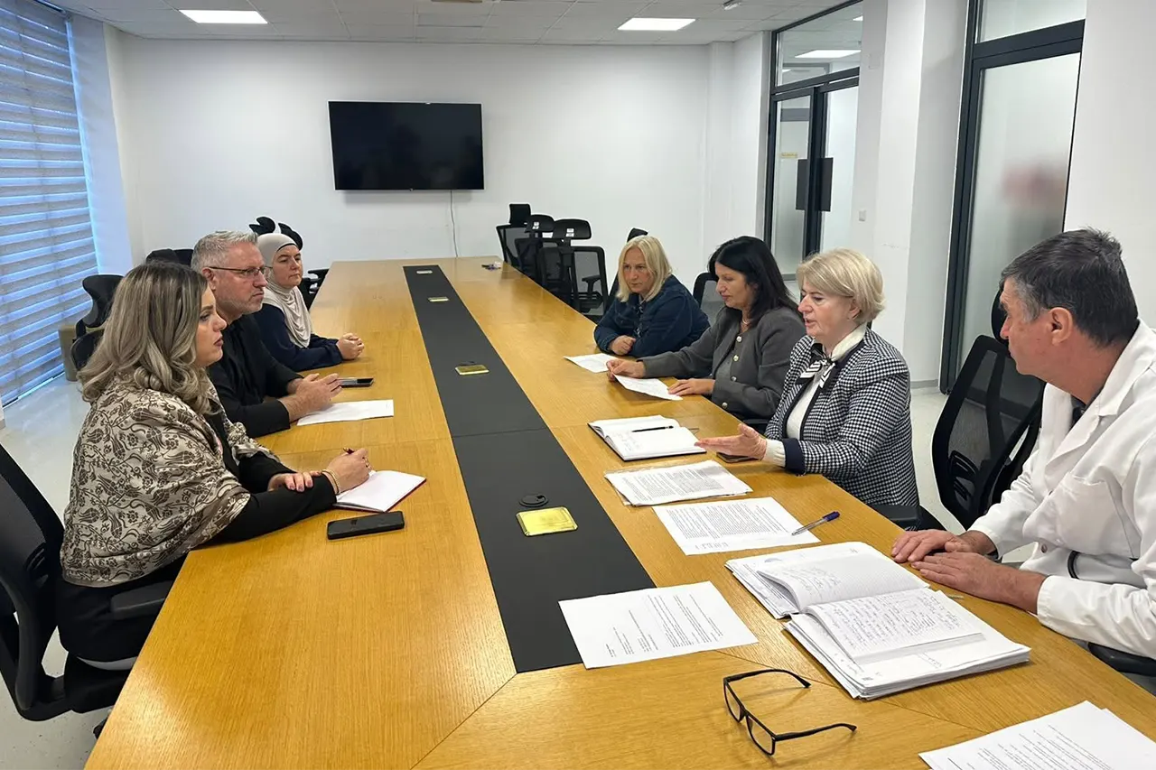 Gjilani forcon masat parandaluese kundër fruthit, prioritet mbrojtja e shëndetit të fëmijëve