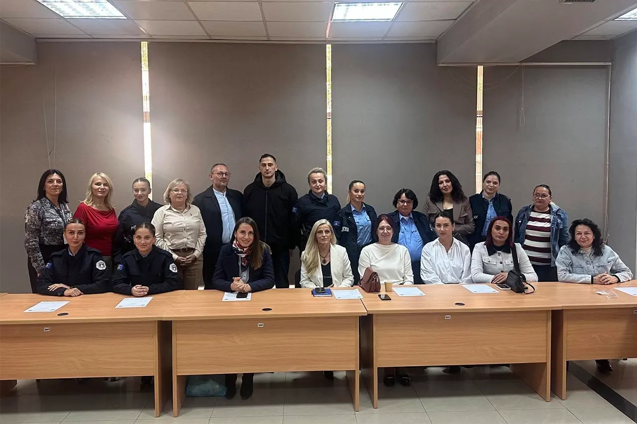 Trajnim me temën: “Ruajtja e shëndetit mendor”