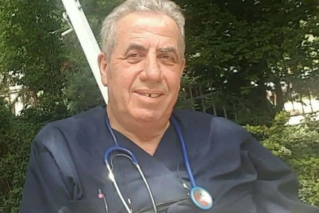 Kryetari Hyseni ngushëllon familjen Ismajli: Gjilani dhe Kosova do ta kujtojnë gjithmonë kontributin heroik të Dr Ukshin Ismajlit në periudhat më të vështira