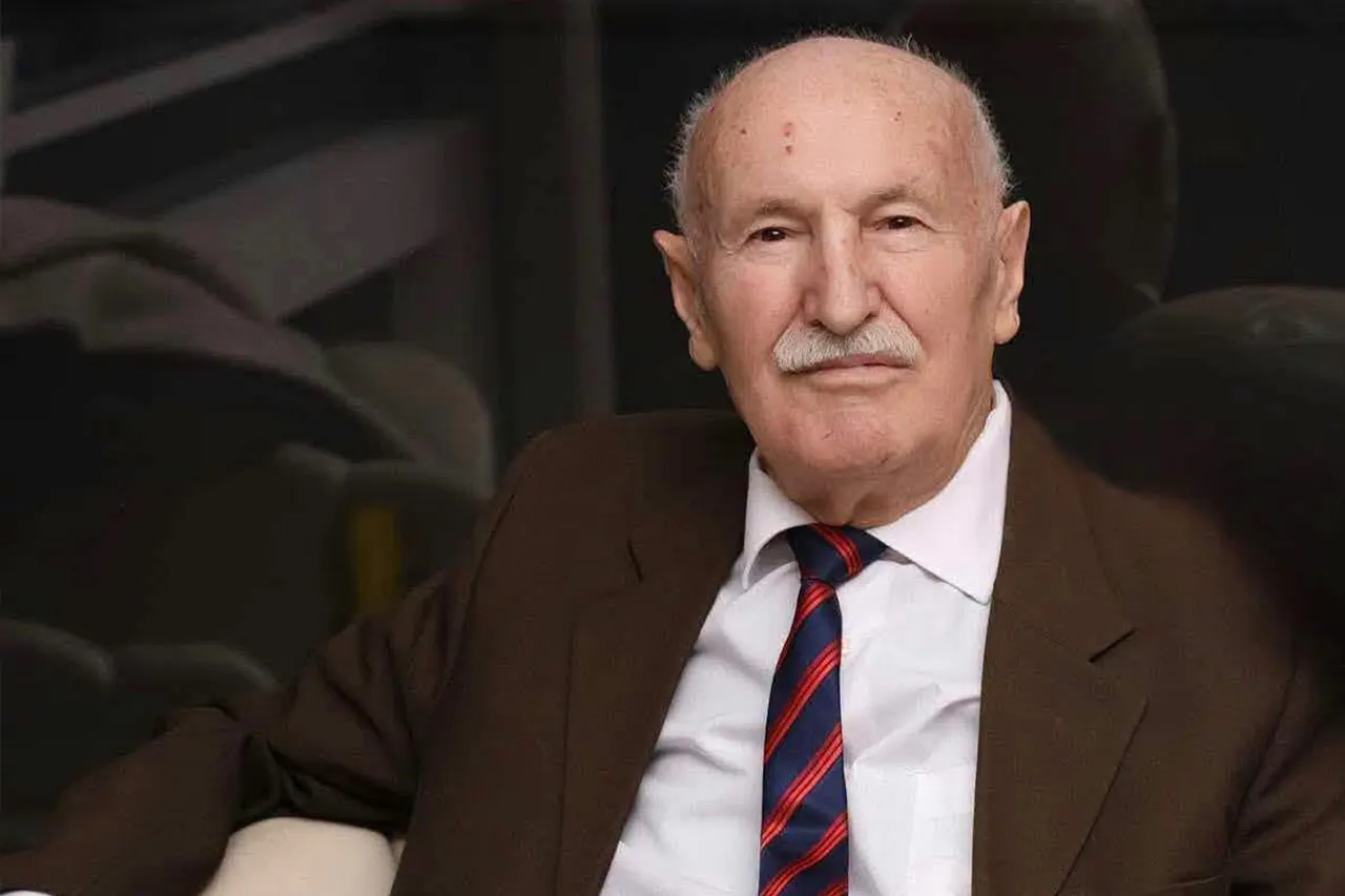 Ndërroi jetë profesori Xhemajl Xhemajli