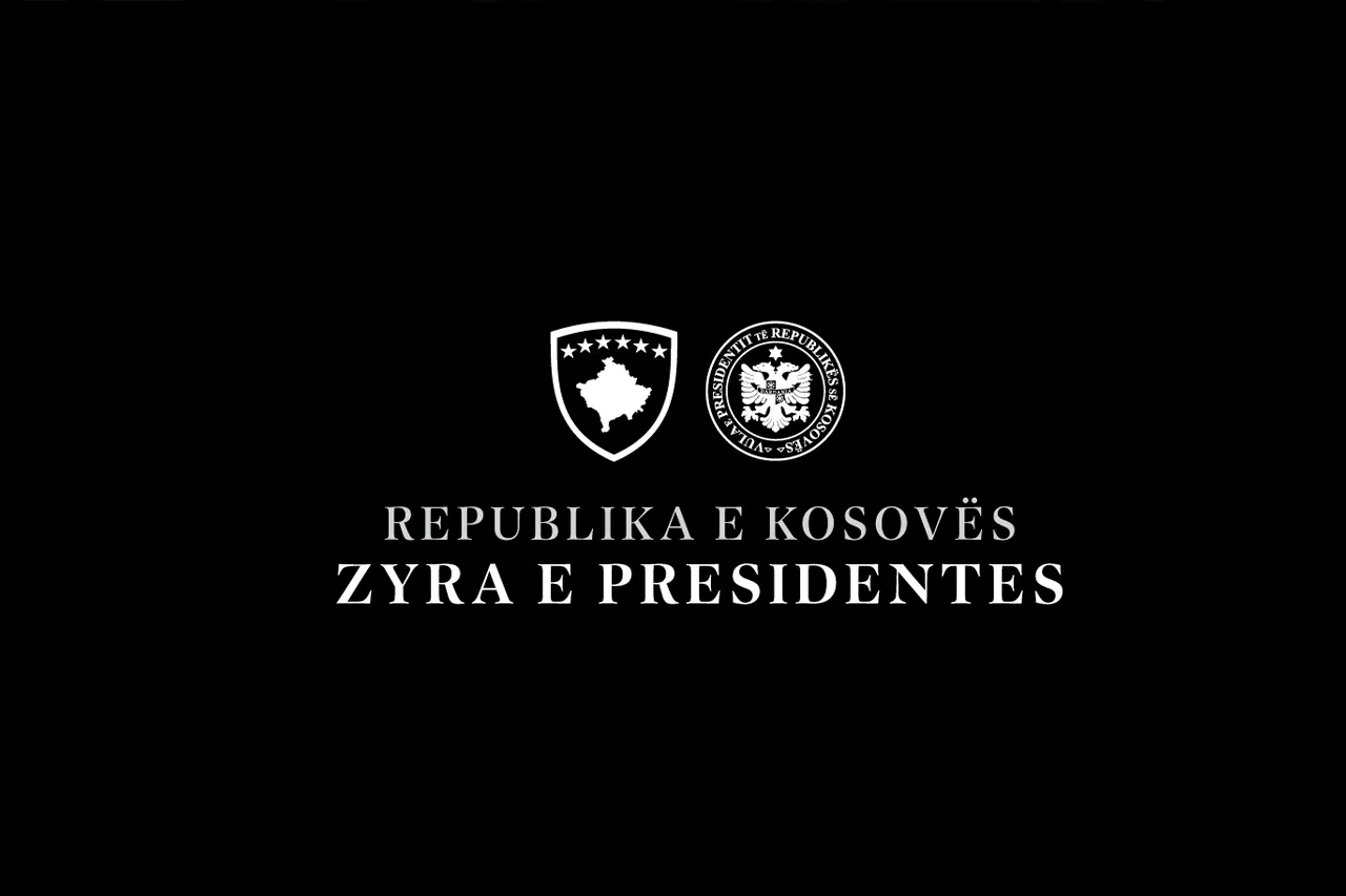 Reagim i Presidentes Shiroka Pula ndaj vrasjes së rëndë në Gjilan