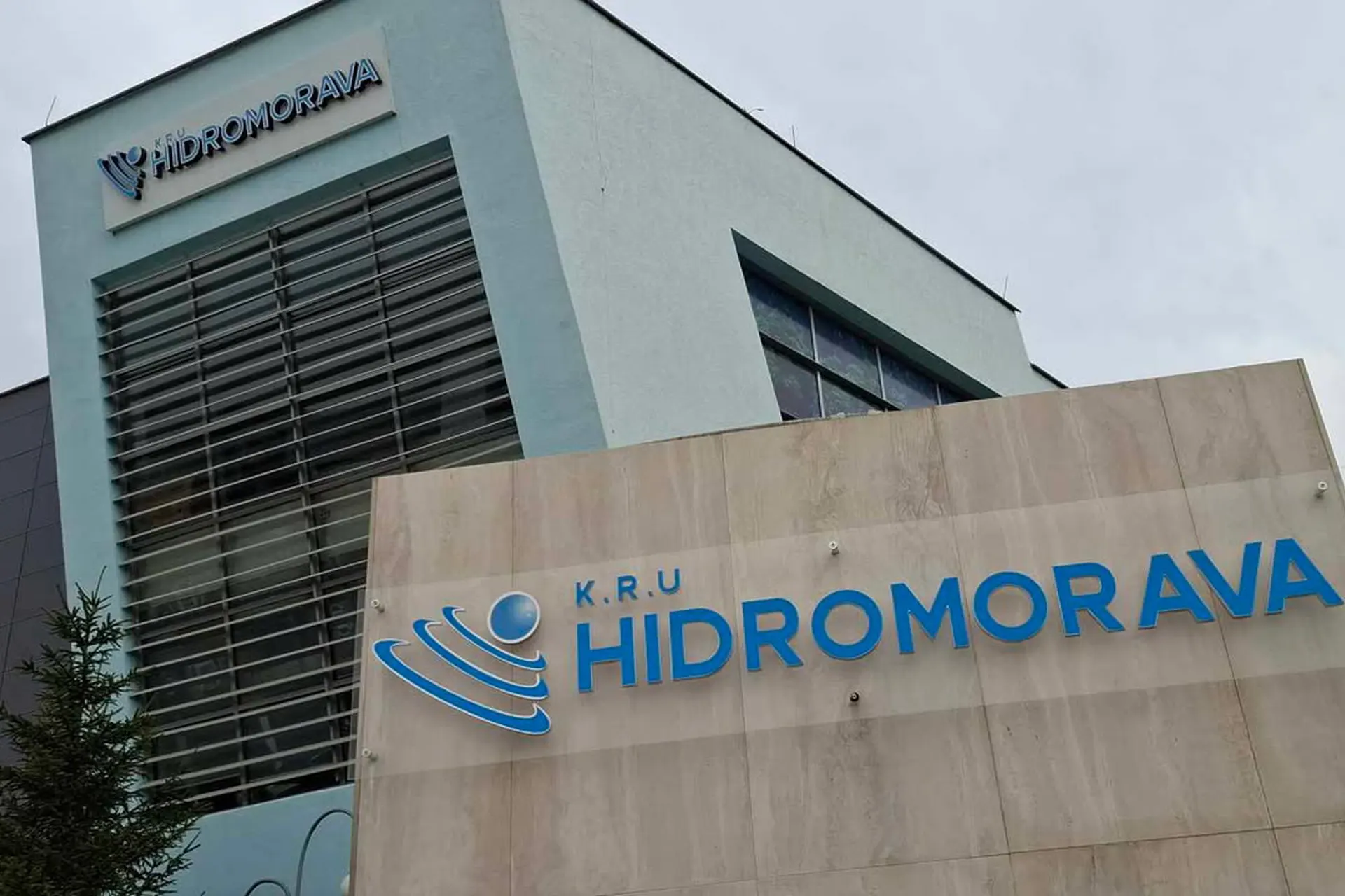 Hidromorava: Njoftim për parandalimin e keqpërdorimit të ujit të pijshëm